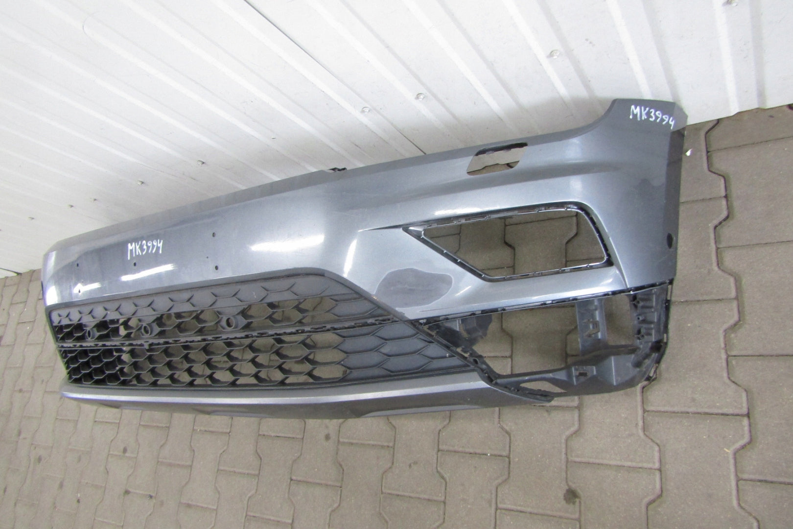 Front Bumper VW Tiguan 5NN Allspace 17-21