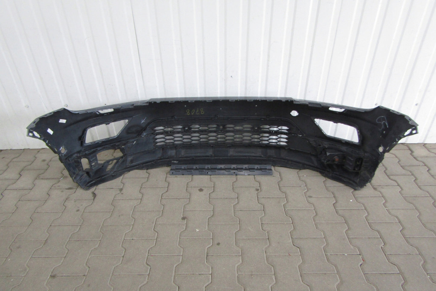 Front Bumper VW Tiguan 5NN Allspace 17-21