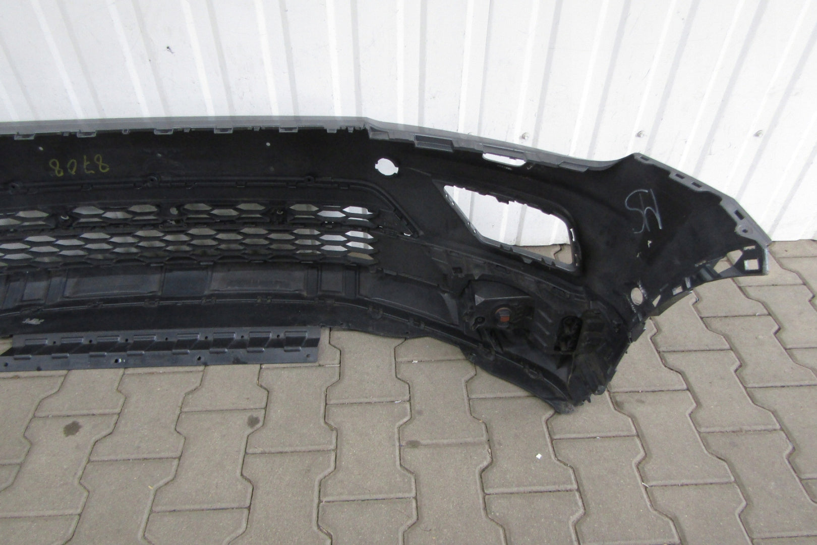 Front Bumper VW Tiguan 5NN Allspace 17-21