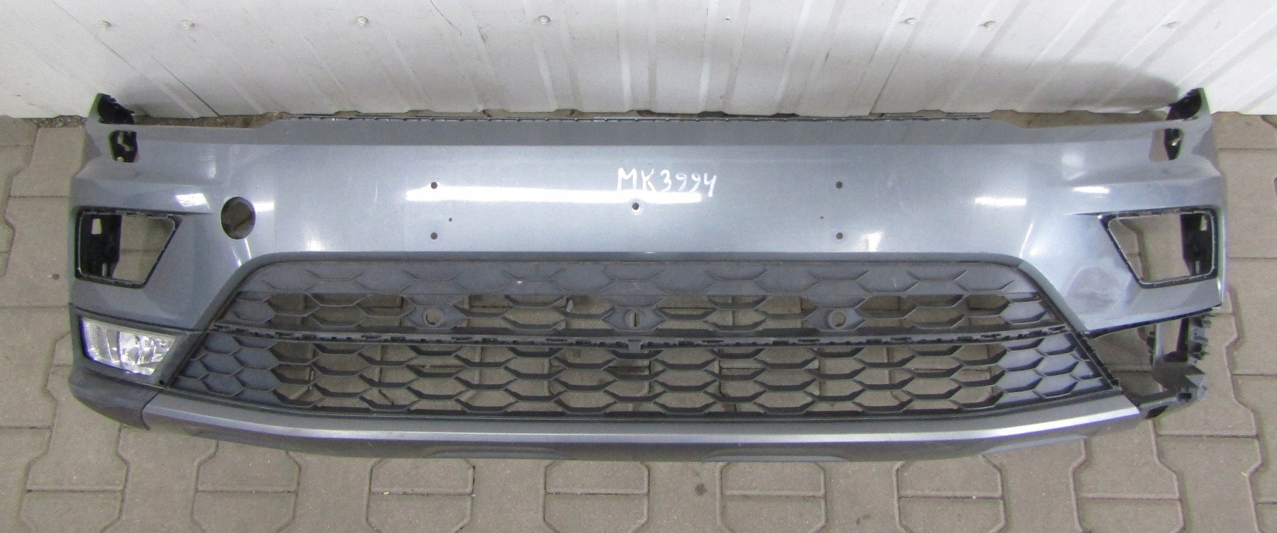 Front Bumper VW Tiguan 5NN Allspace 17-21