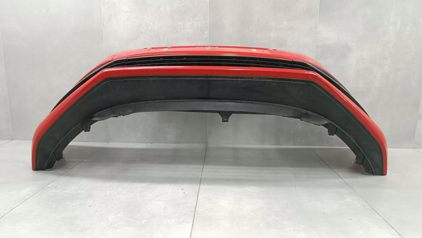 Front Bumper VW Volkswagen Polo 6C 6C0 Facelift 2014-2017