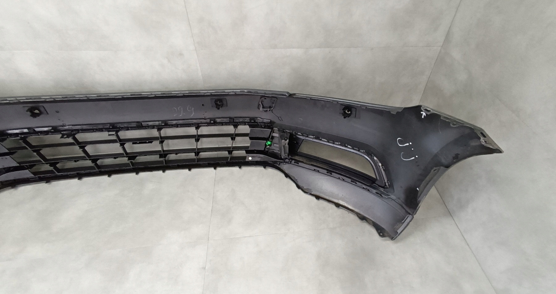 Front Bumper for Volkswagen VW Passat B8 3G0 2014-2019