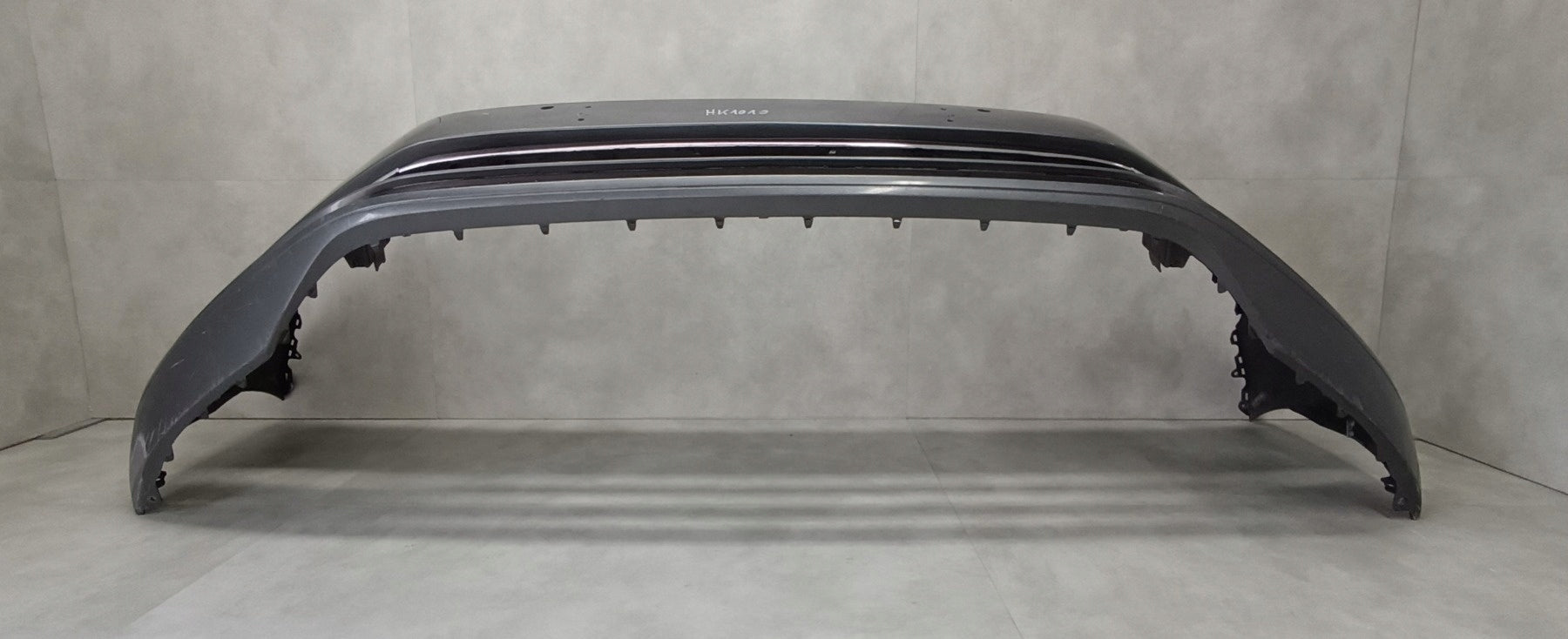 Front Bumper for Volkswagen VW Passat B8 3G0 2014-2019