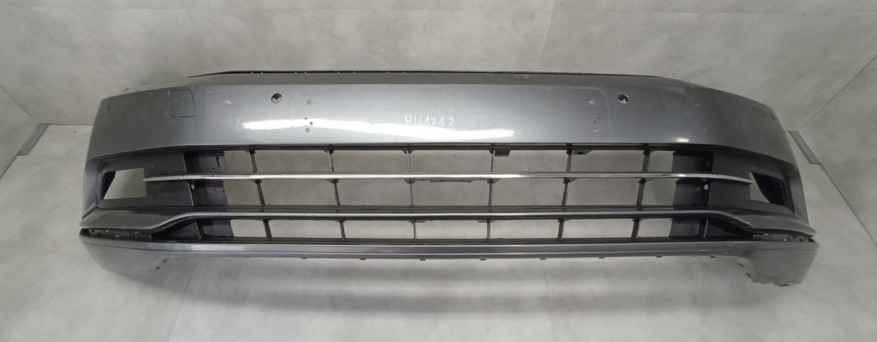 Front Bumper for Volkswagen VW Passat B8 3G0 2014-2019
