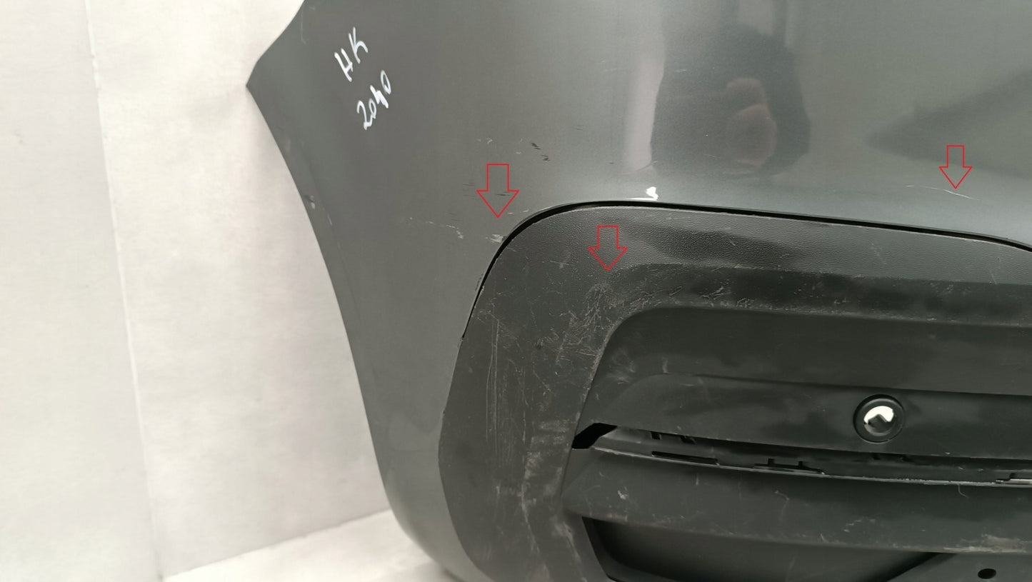 Volkswagen VW Transporter T6.1 Lift Front Bumper 7LA 2019-