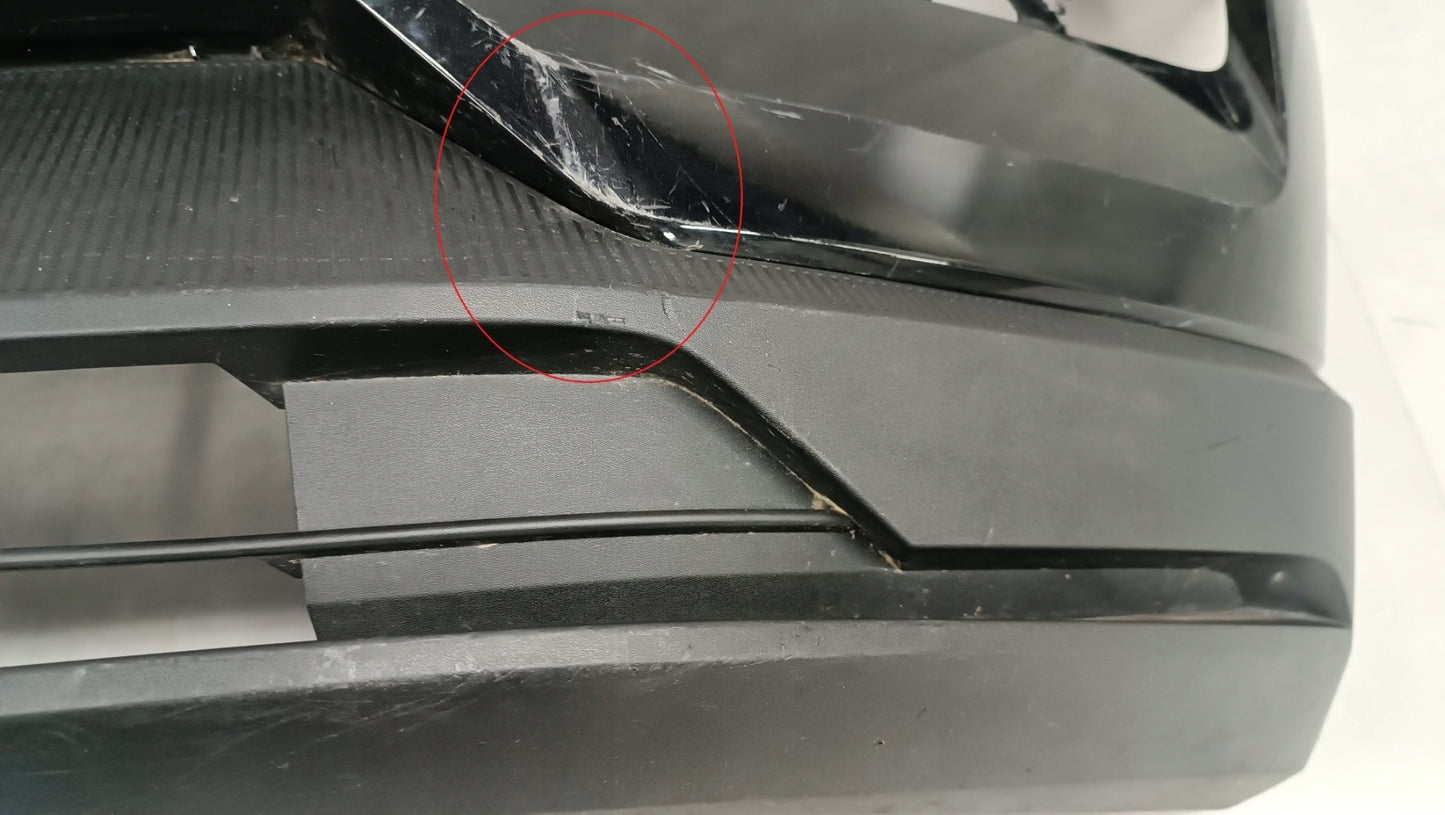 Front Bumper Volvo EX30 EX 30 23-