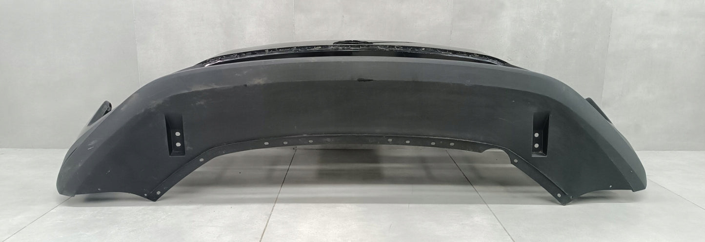 Front Bumper Volvo EX30 EX 30 23-