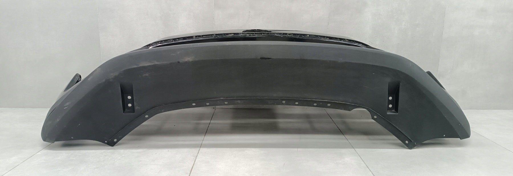 Front Bumper Volvo EX30 EX 30 23-