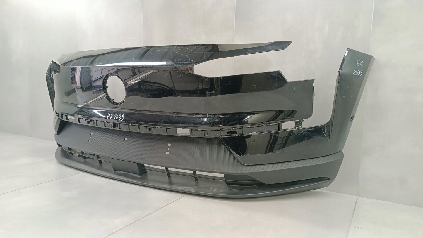 Front Bumper Volvo EX30 EX 30 23-