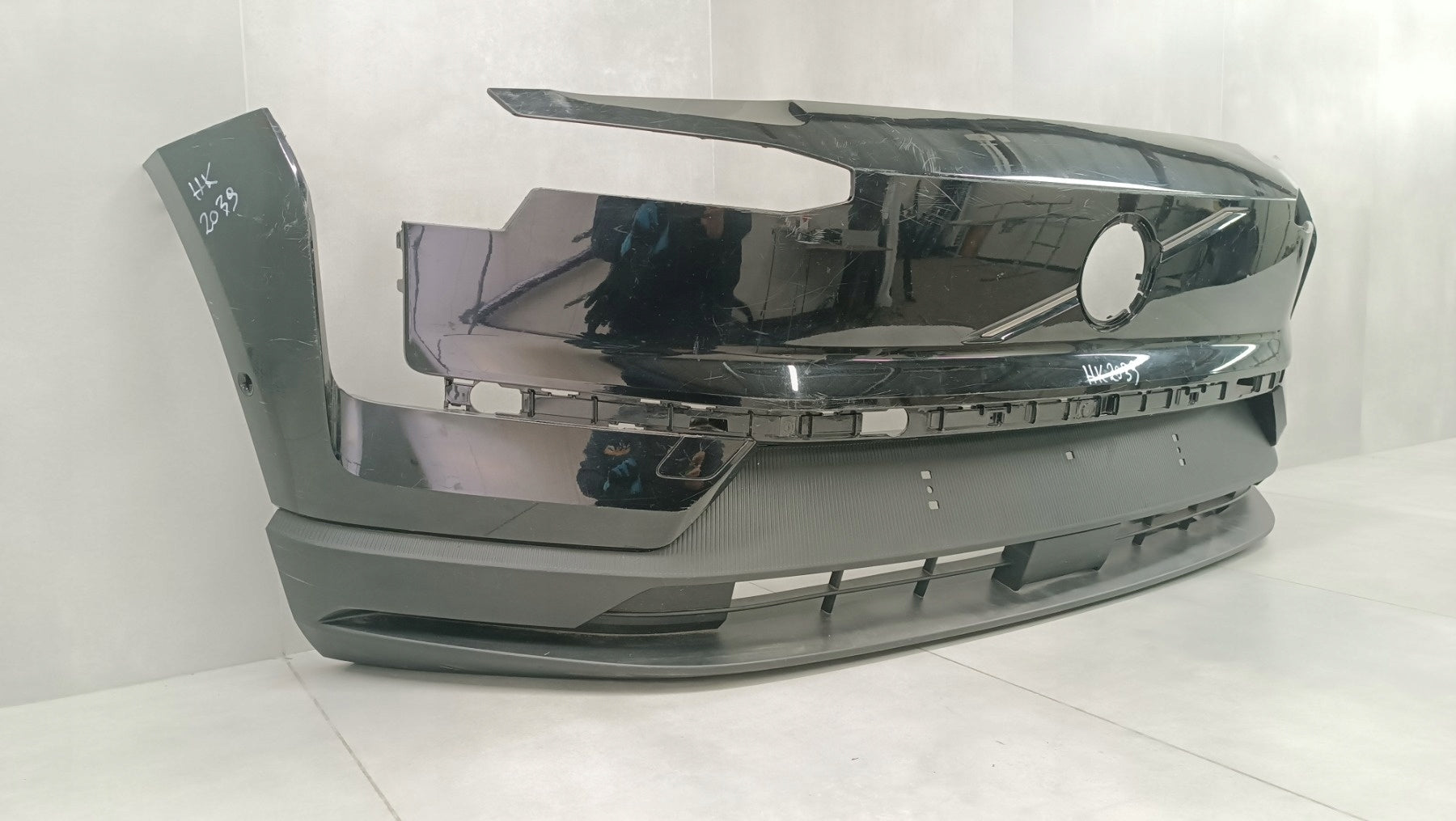 Front Bumper Volvo EX30 EX 30 23-