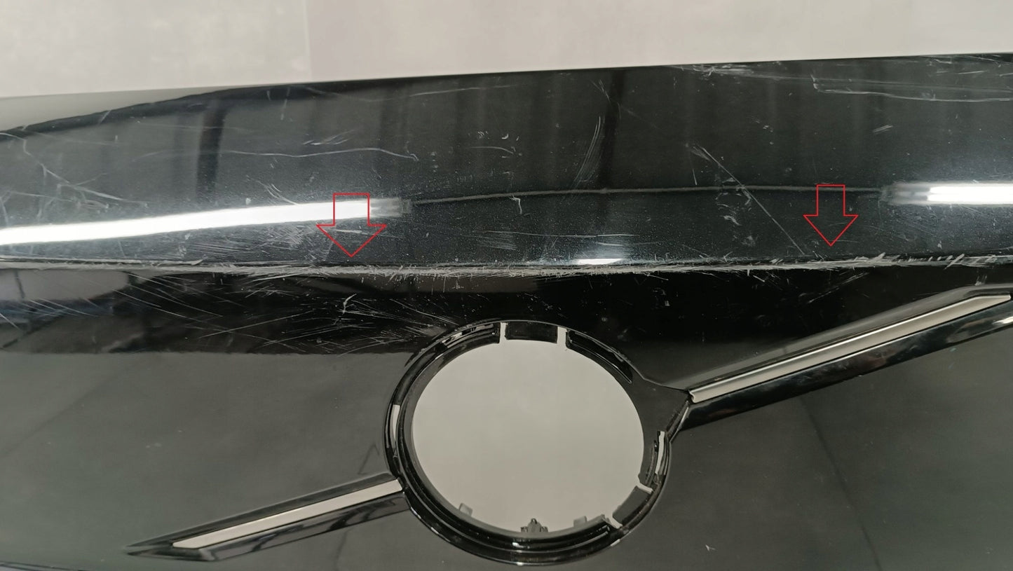 Front Bumper Volvo EX30 EX 30 23-