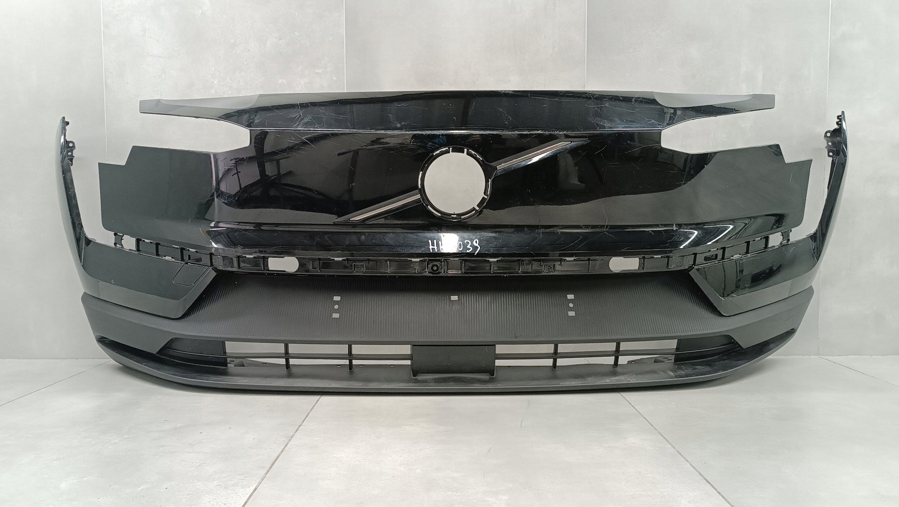 Front Bumper Volvo EX30 EX 30 23-