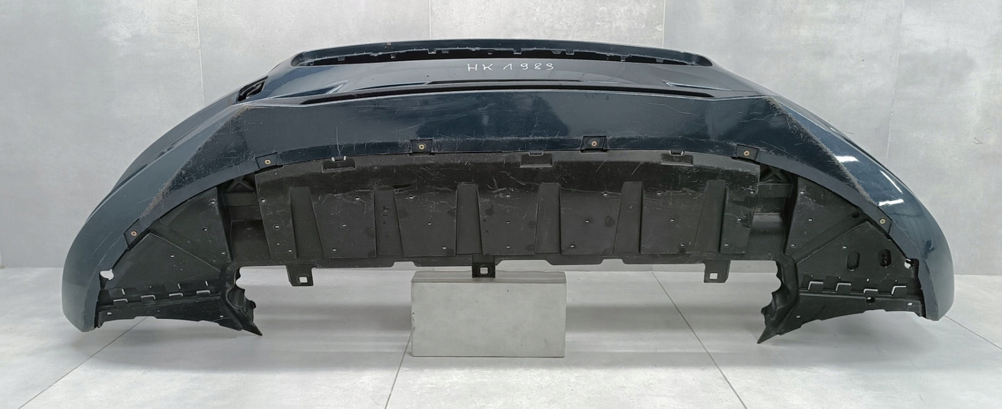 Front Bumper for Volvo V60 II S60 III 2018-2024 / With Cover