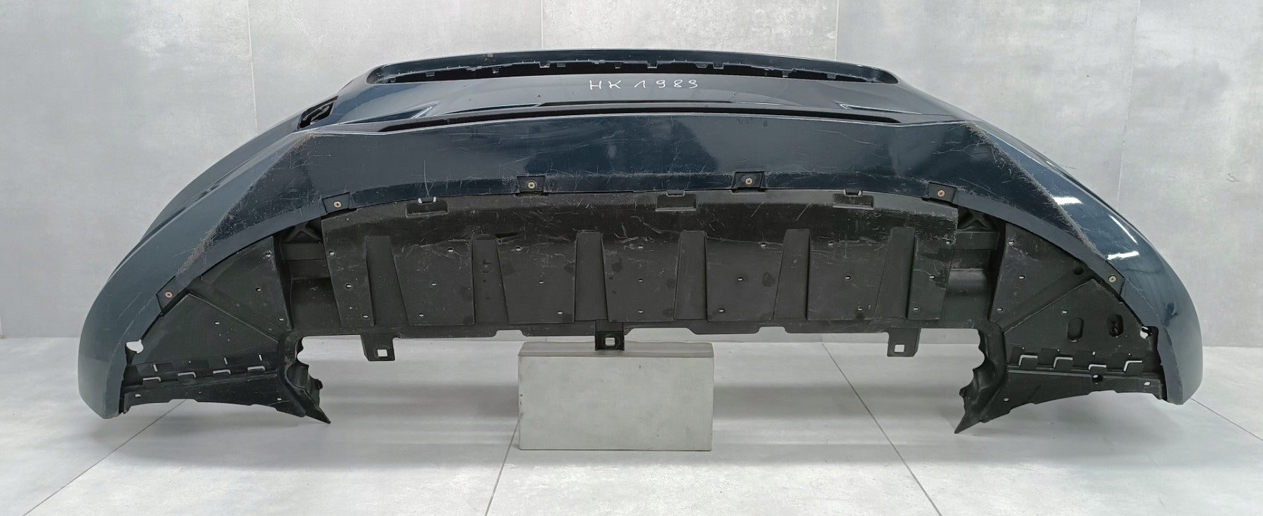 Front Bumper for Volvo V60 II S60 III 2018-2024 / With Cover