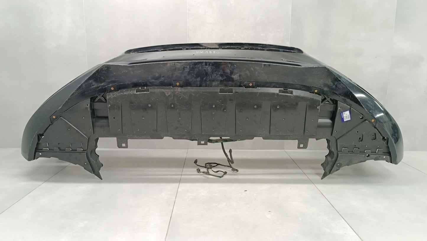 Front Bumper Volvo V60 S60 III 3 18- / + Cover + Wiring Harness