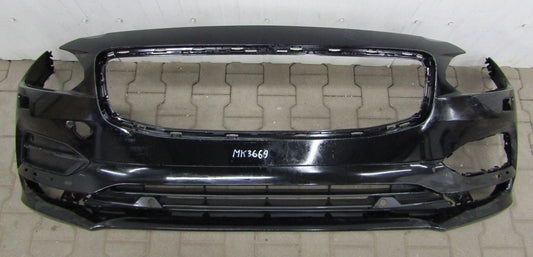 Front bumper for Volvo V90 S90 inscription 16-20