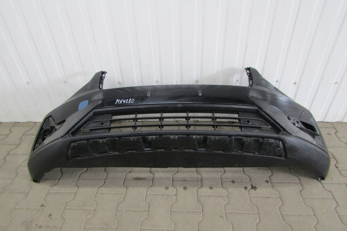 Front Bumper Volvo XC40 XC 40 RECHARGE LIFT 22-