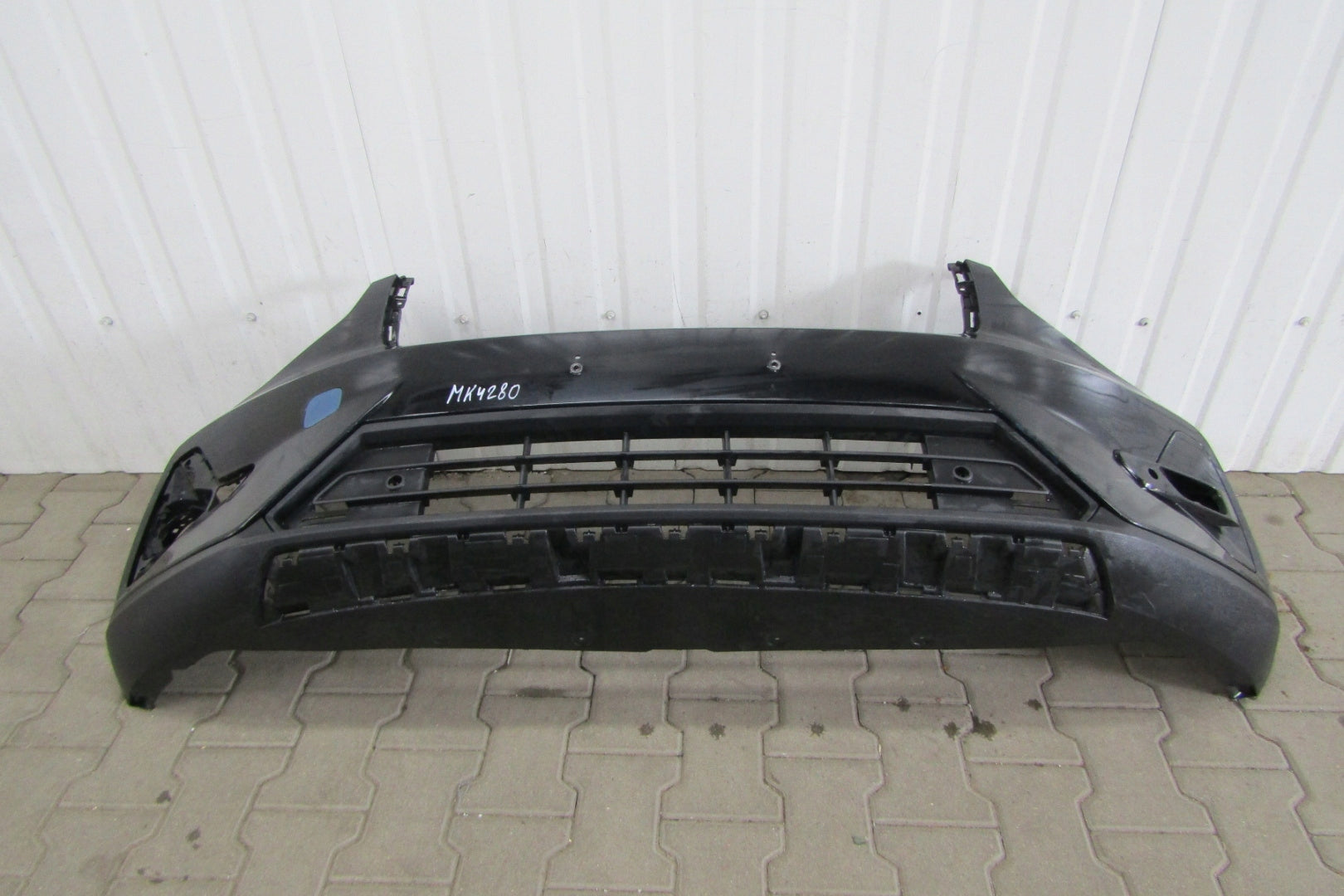 Front Bumper Volvo XC40 XC 40 RECHARGE LIFT 22-