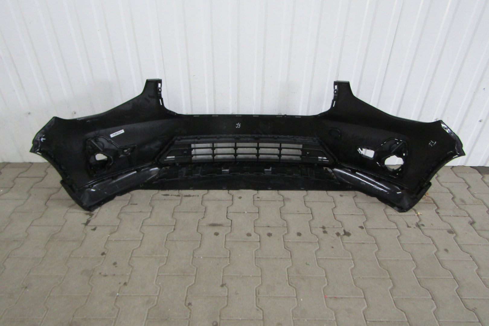 Front Bumper Volvo XC40 XC 40 RECHARGE LIFT 22-