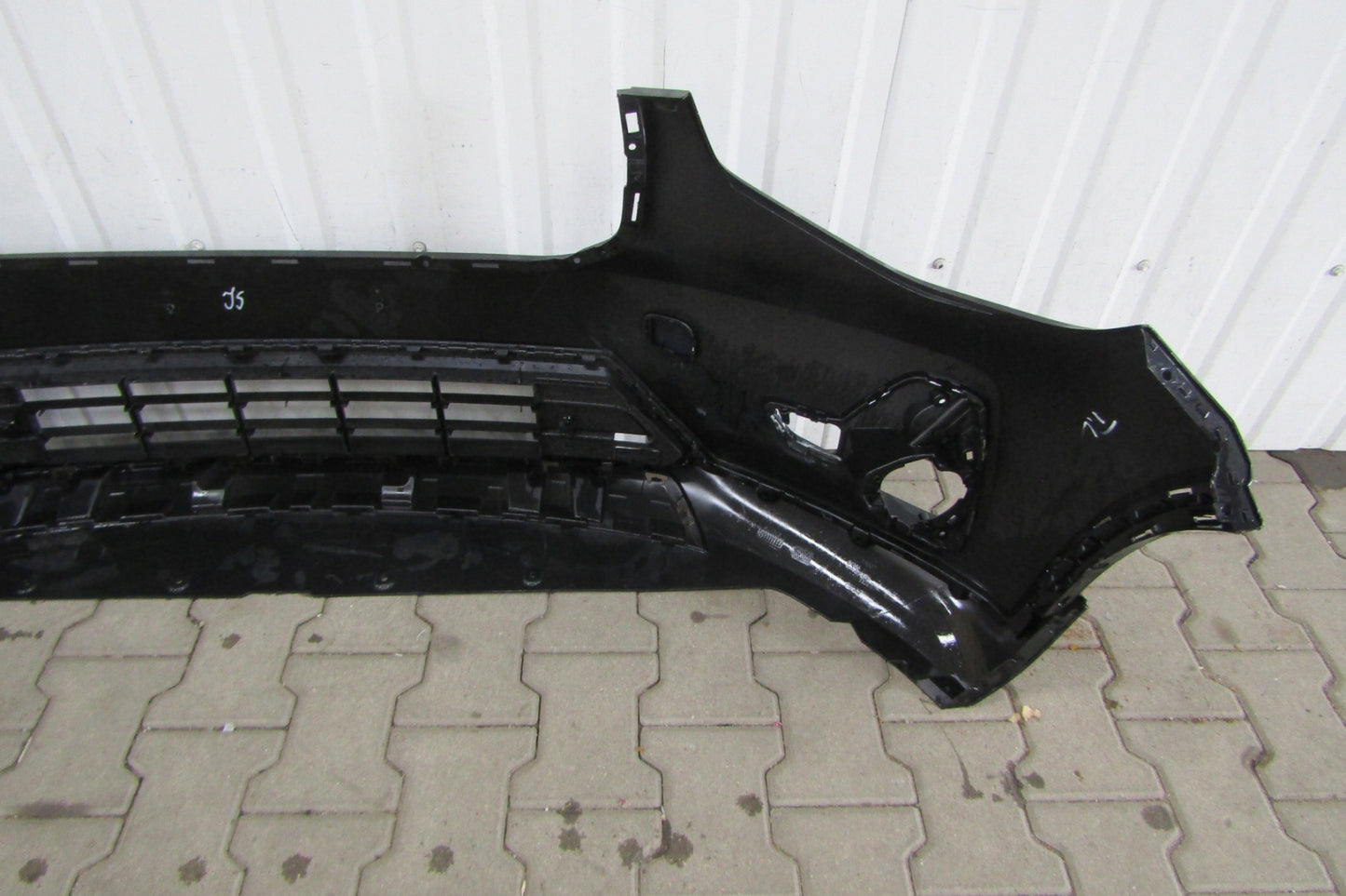 Front Bumper Volvo XC40 XC 40 RECHARGE LIFT 22-