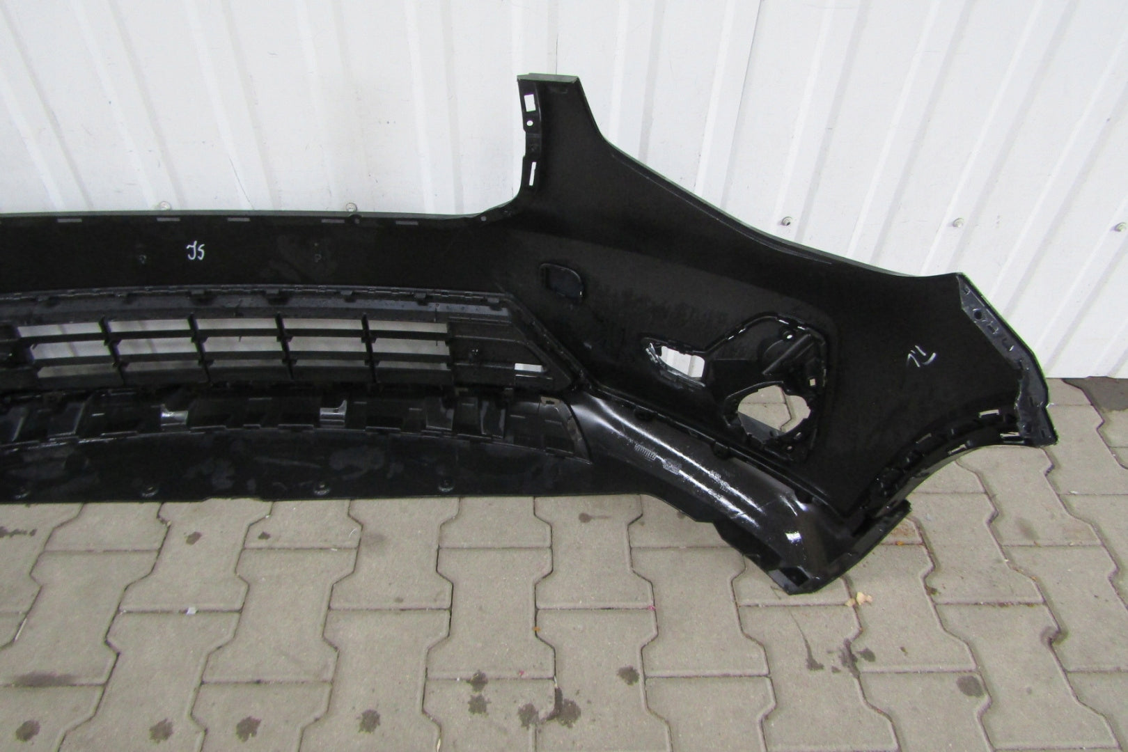 Front Bumper Volvo XC40 XC 40 RECHARGE LIFT 22-