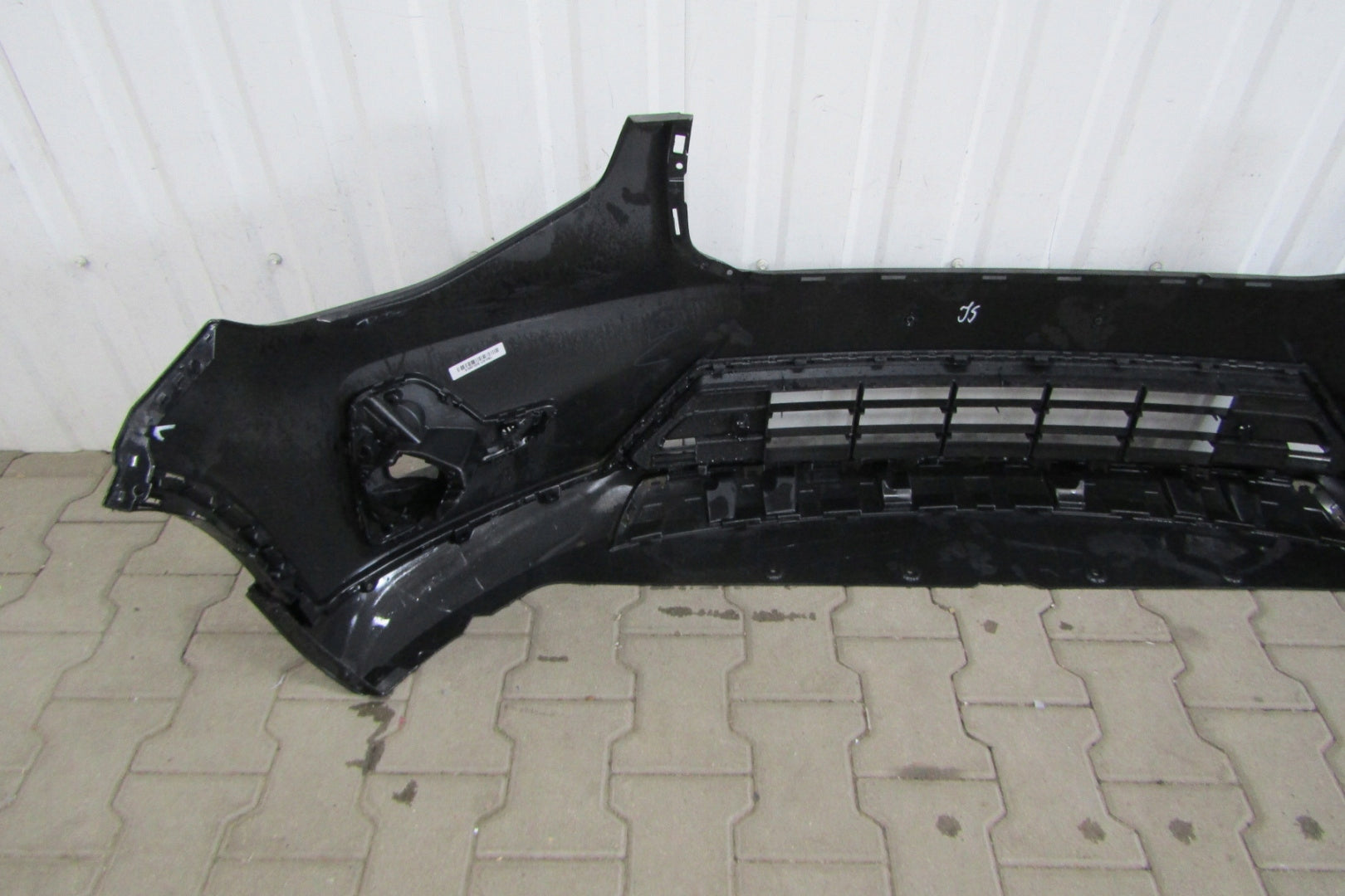 Front Bumper Volvo XC40 XC 40 RECHARGE LIFT 22-