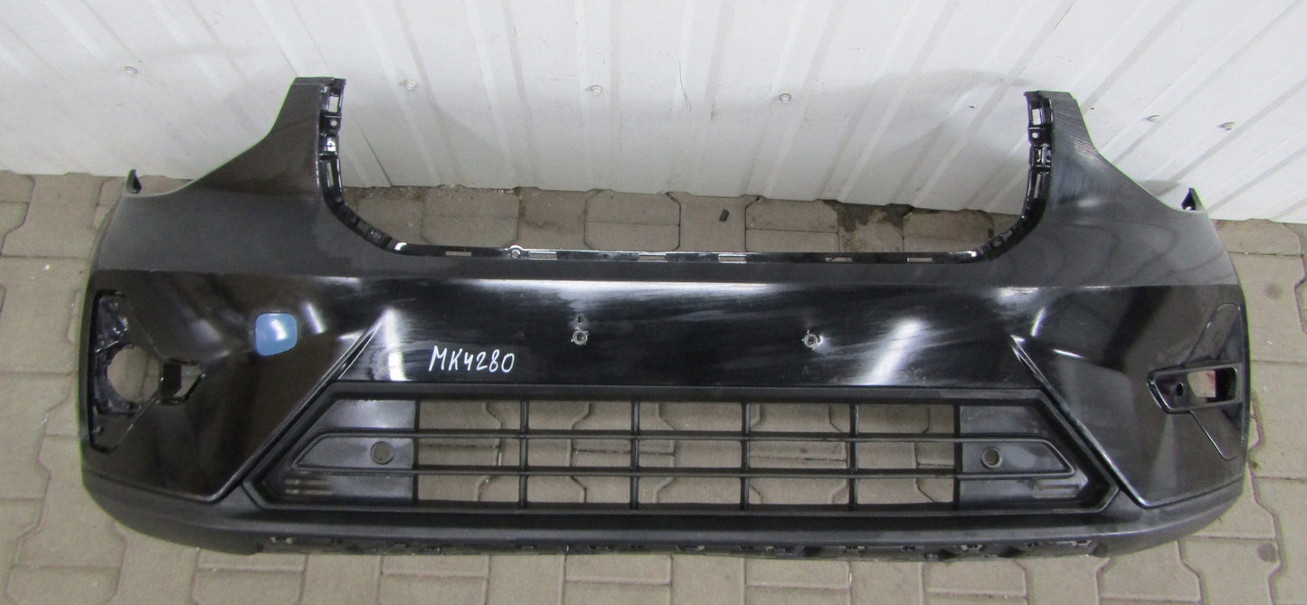 Front Bumper Volvo XC40 XC 40 RECHARGE LIFT 22-