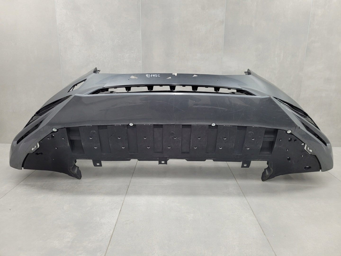 Front Bumper for Volvo XC60 II 2 R Design 17-20
