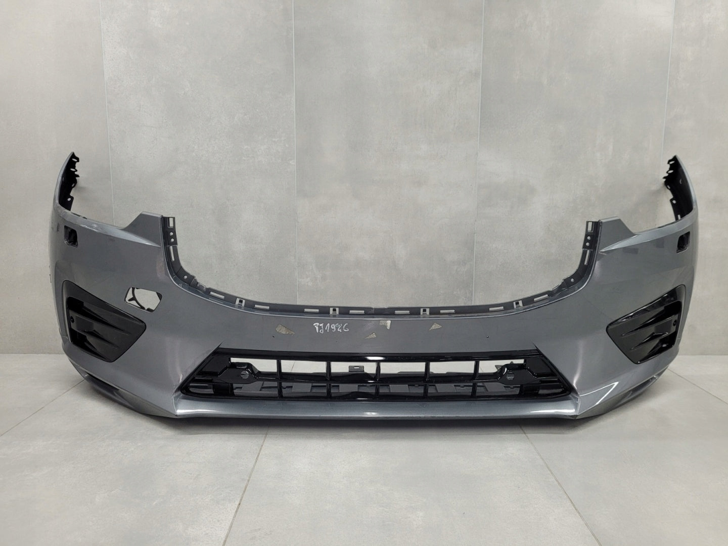 Front Bumper for Volvo XC60 II 2 R Design 17-20