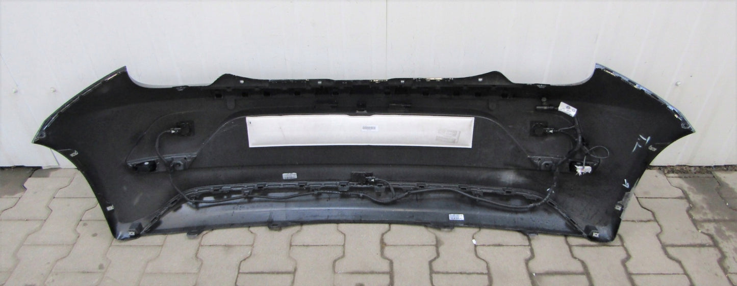 VW Up 1S6 Lift 16- Rear Bumper (Camera + PDC)