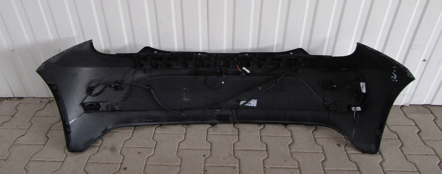 VW Up 1S6 Lift 16- Rear Bumper (Camera + PDC)