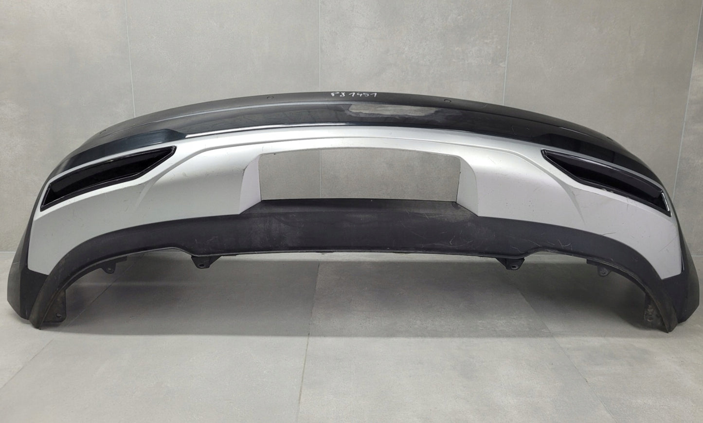 AUDI Q3 II 2 83A 18- Rear Bumper