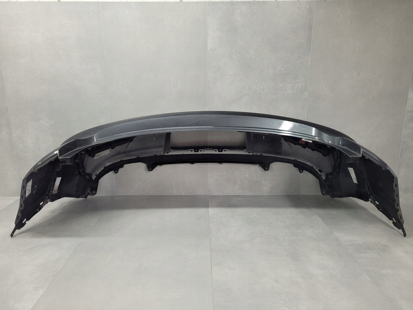 AUDI Q3 II 2 83A 18- Rear Bumper