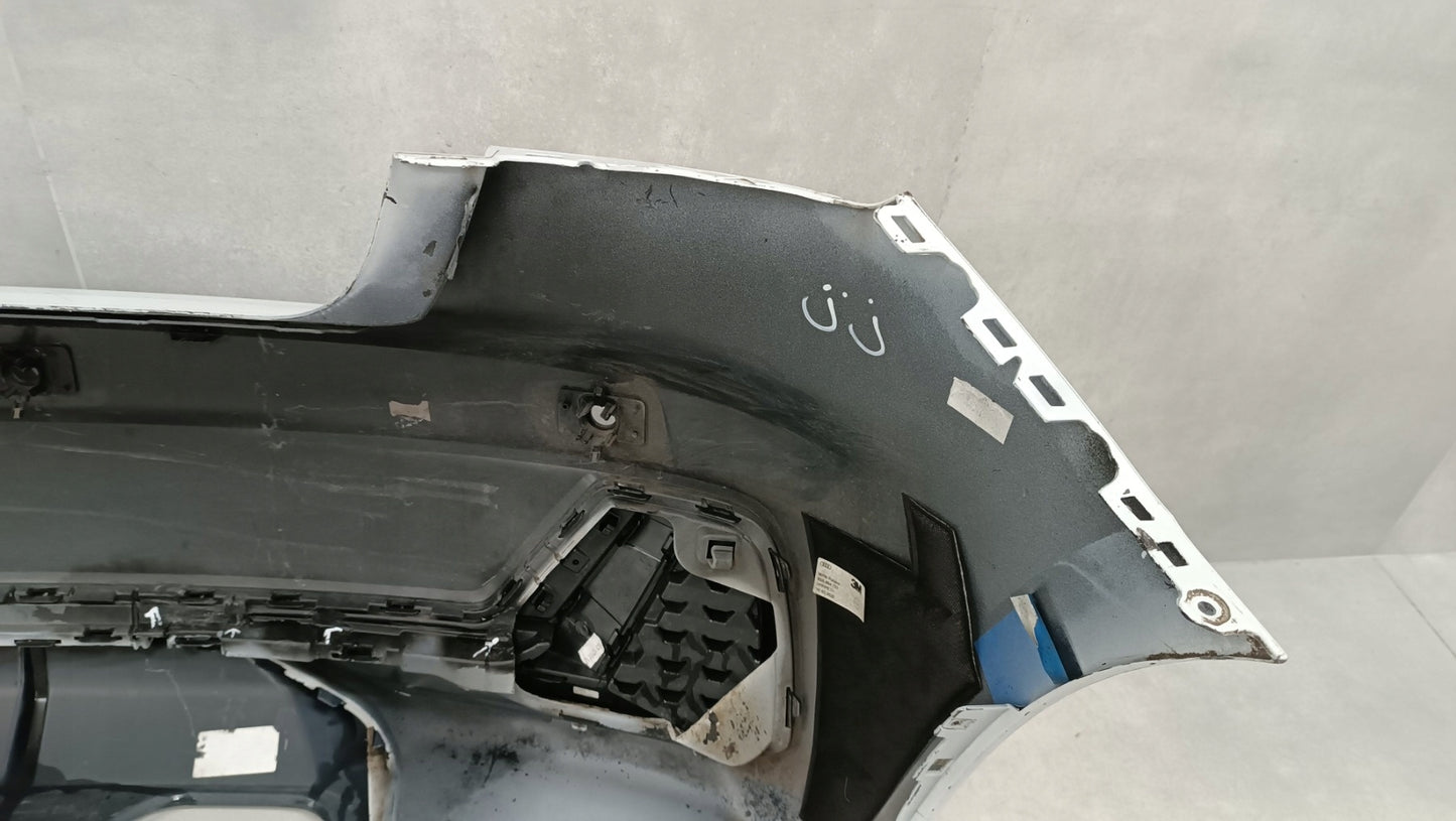Audi A1 II 82A S-LINE Rear Bumper 2018-