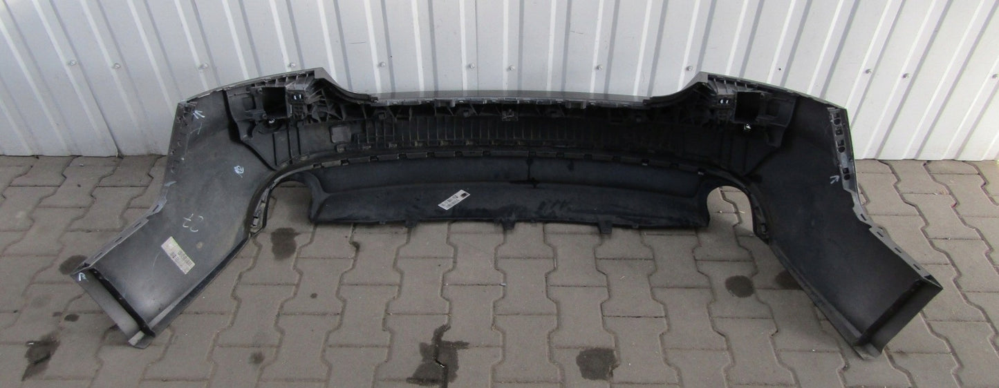 Rear Bumper Audi A7 4G8 10-14