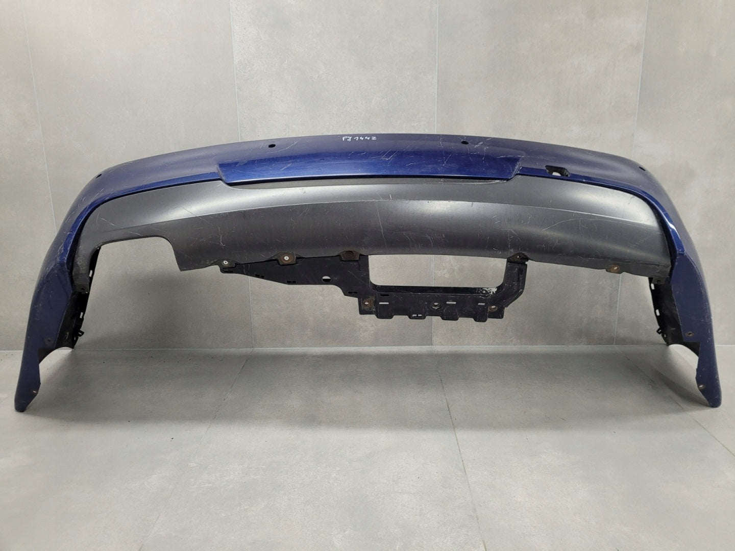 Rear Bumper for BMW 3 Series E90 Sedan M Sport Package 04-12