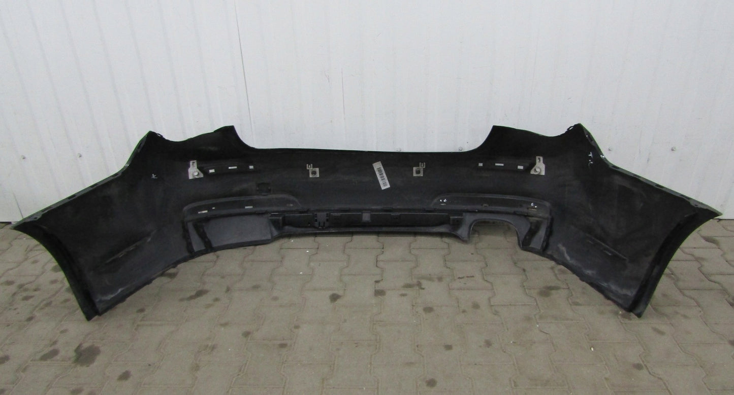Rear Bumper BMW 7 F01 M-PACKET 09-15