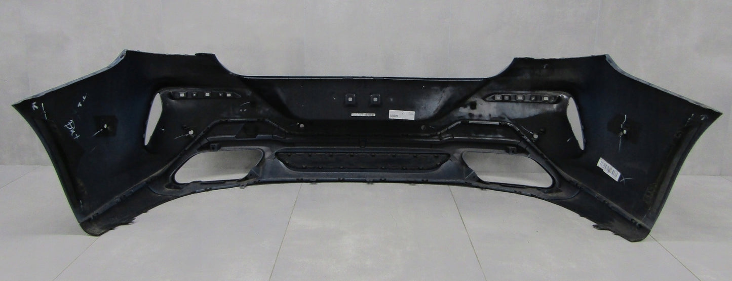 Rear Bumper BMW 8 G14 G15 M Package 18-23