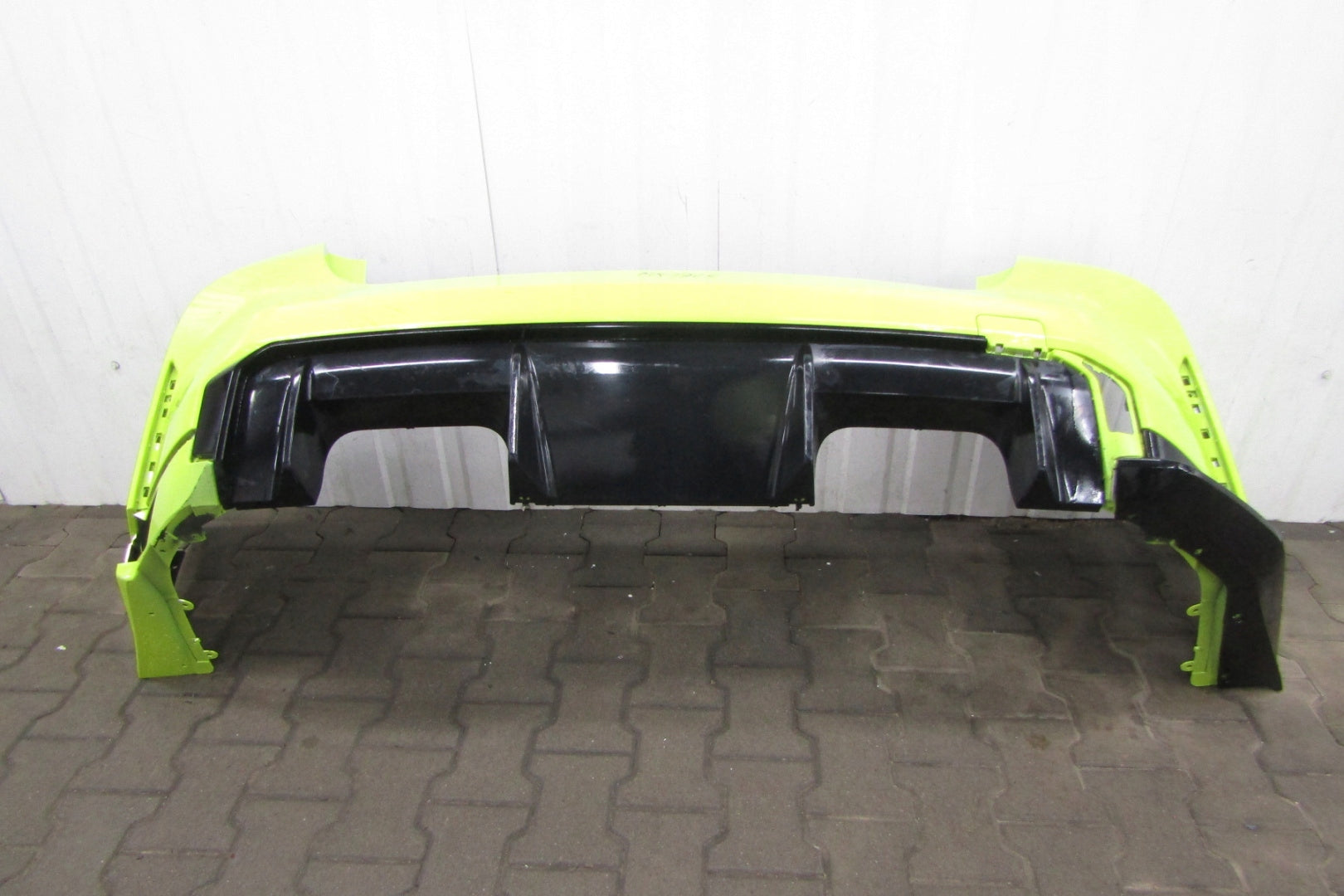 Rear Bumper for BMW M4 G82 G83 M Power 20-