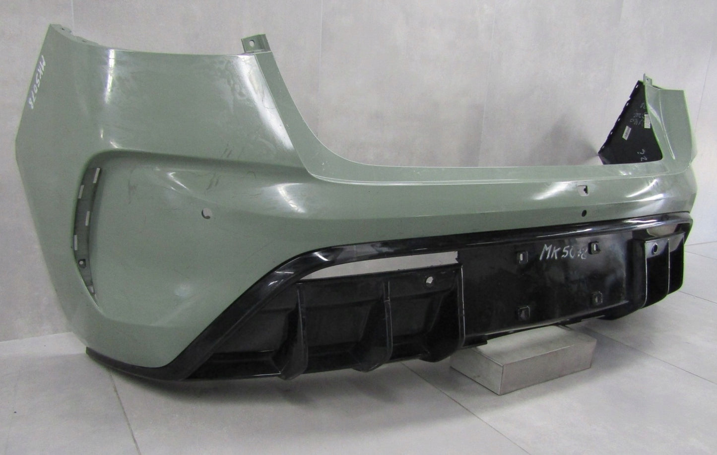 Rear bumper BYD SEAL 22-