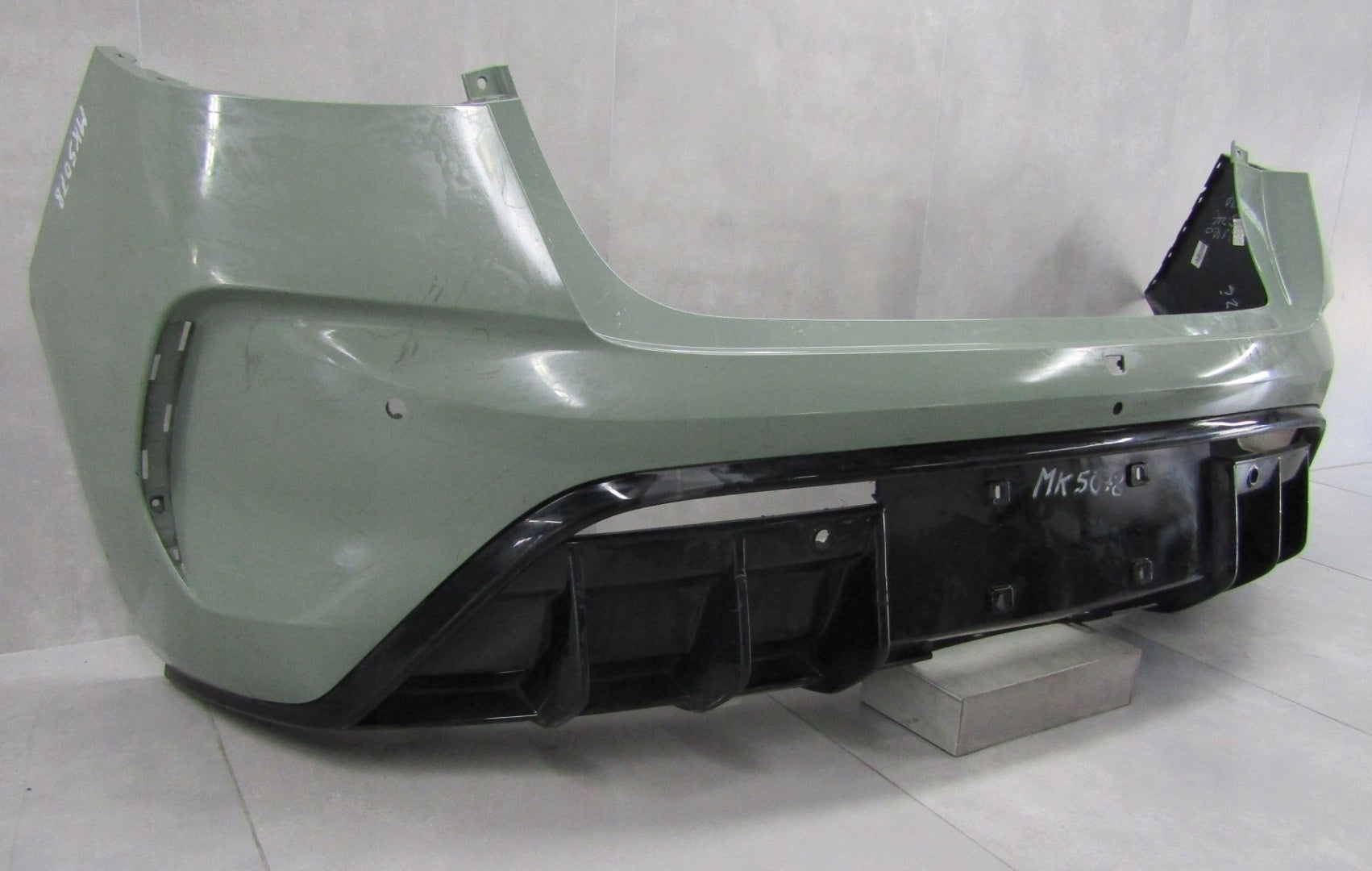 Rear bumper BYD SEAL 22-