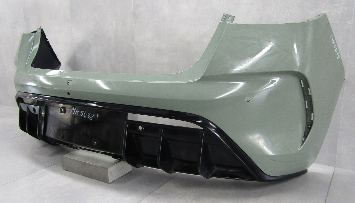 Rear bumper BYD SEAL 22-