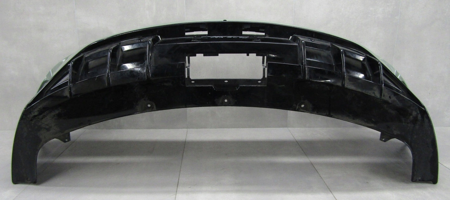 Rear bumper BYD SEAL 22-