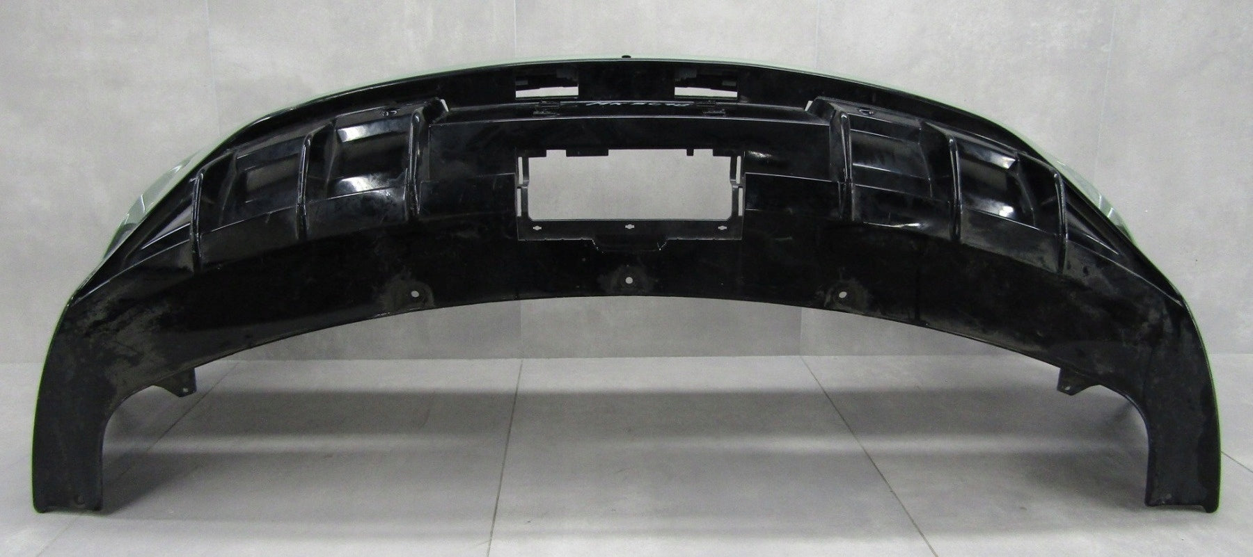 Rear bumper BYD SEAL 22-