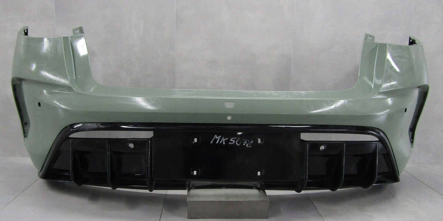 Rear bumper BYD SEAL 22-