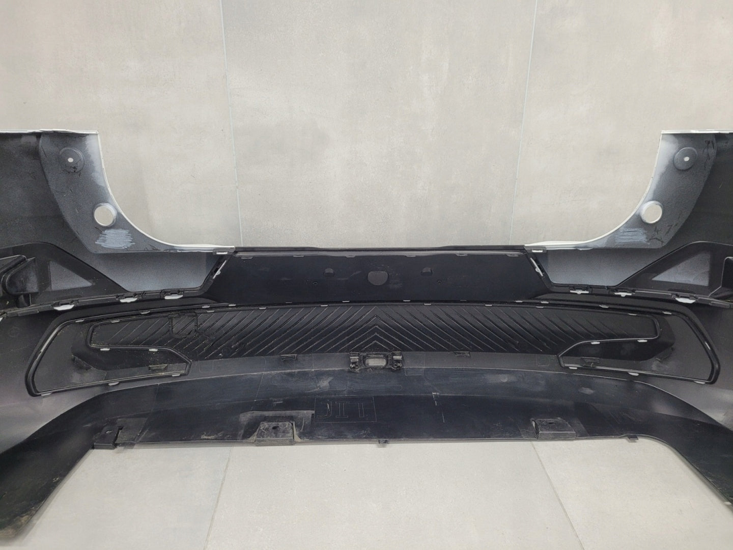 Rear Bumper for Citroen C3 IV 4 Aircross 24r-