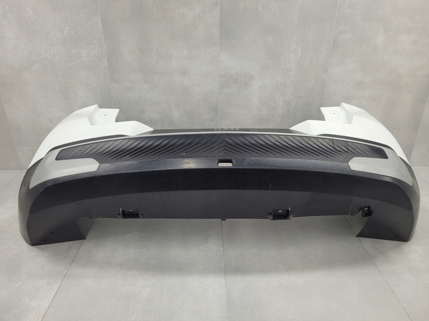 Rear Bumper for Citroen C3 IV 4 Aircross 24r-