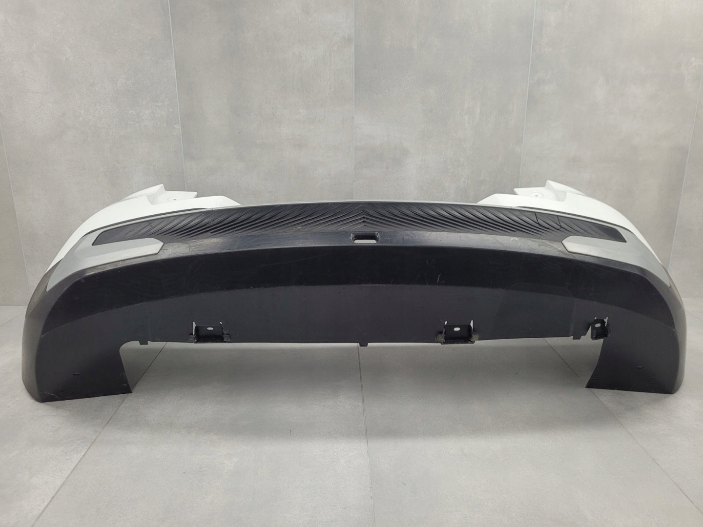 Rear Bumper for Citroen C3 IV 4 Aircross 24r-