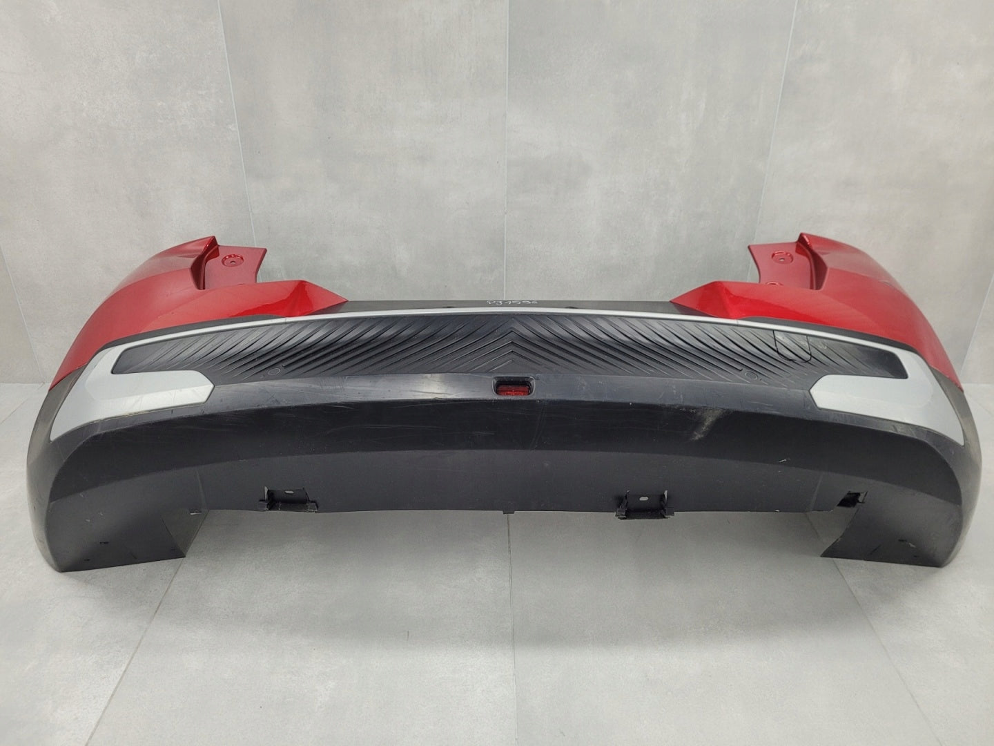 Rear Bumper for Citroen C3 IV 4 Aircross 24r-