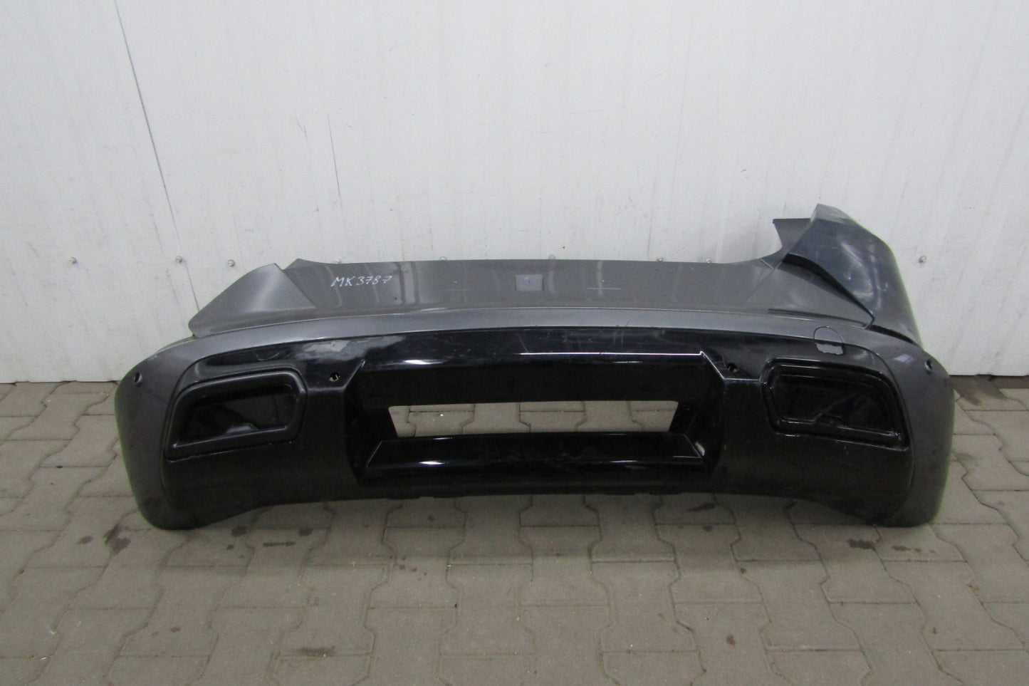 Rear Bumper Cupra Formentor 5FF 20-